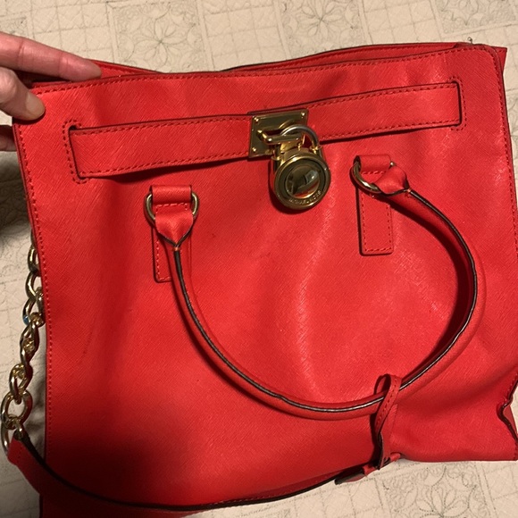 Michael kors bag - Picture 3 of 4